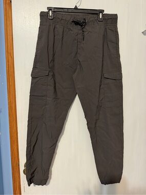 Women’s Ring of Fire Cargo Pants / Joggers